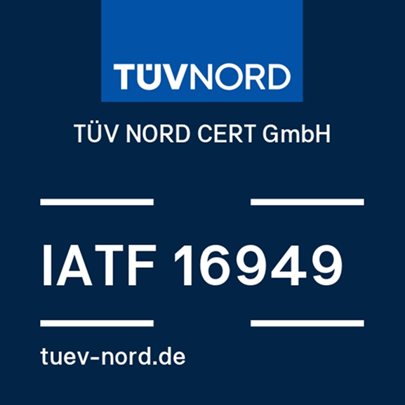 IATF 16949