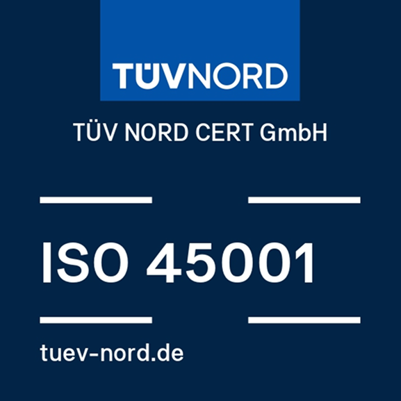 ISO 45001-2025