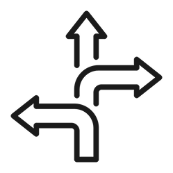 Multi-Brand Flexibility